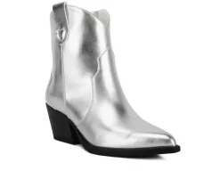 Sale London Rag Women's Wales Western Boots