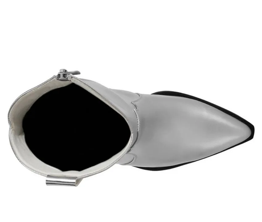 Sale London Rag Women's Wales Western Boots