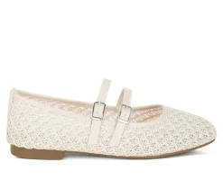 Sale London Rag Women's Warena Flats