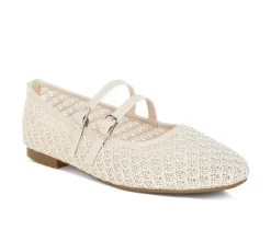 Sale London Rag Women's Warena Flats