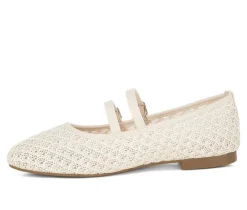 Sale London Rag Women's Warena Flats
