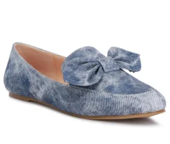 Best London Rag Women's Waveney Loafers