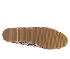 Best London Rag Women's Wibele Loafers