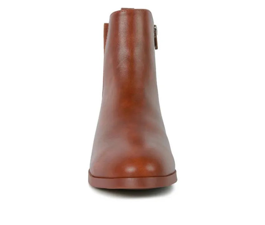 Best London Rag Women's Yacht Chelsea Booties