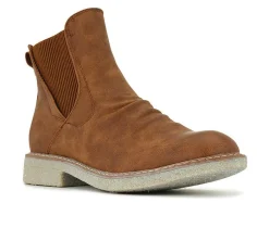 New Los Cabos Women's Bona Chelsea Boots