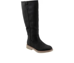 Discount Los Cabos Women's Bonnie Knee High Boots