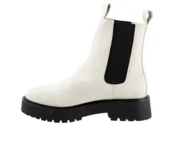 Discount Los Cabos Women's Raina Chelsea Booties