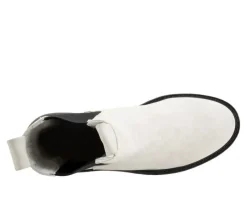 Discount Los Cabos Women's Raina Chelsea Booties