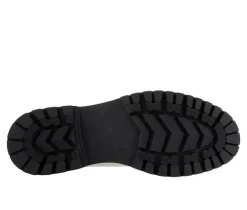 Discount Los Cabos Women's Raina Chelsea Booties