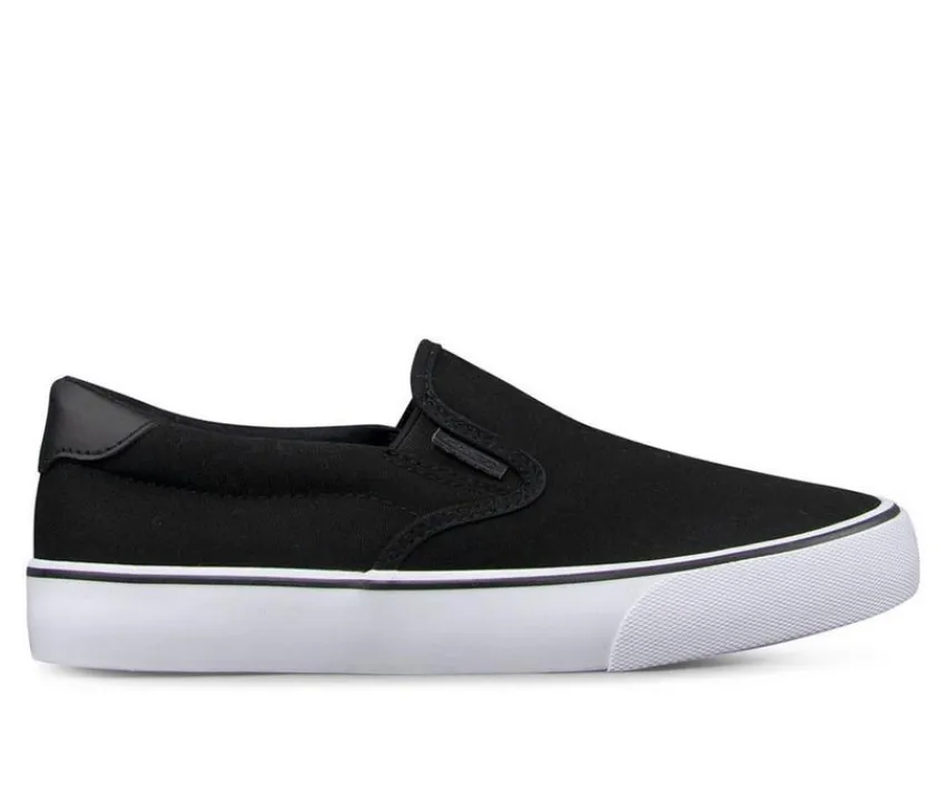 Discount Lugz Women's Clipper Slip-On Sneakers