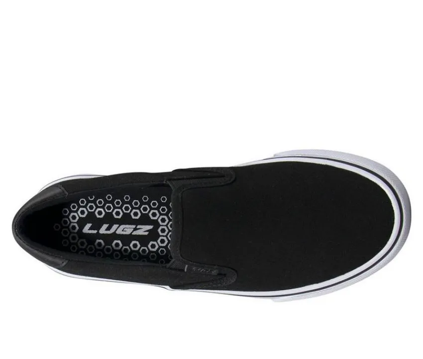 Discount Lugz Women's Clipper Slip-On Sneakers