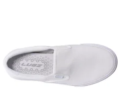 Discount Lugz Women's Clipper Wide Slip On Shoes