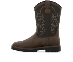 Discount Lugz Women's Cowboss Steel Toe