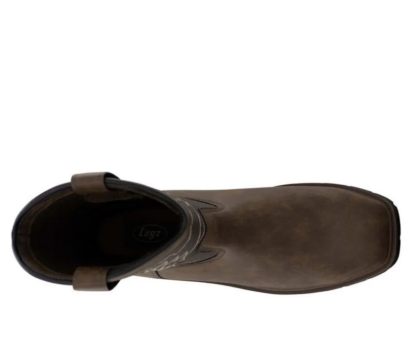 Discount Lugz Women's Cowboss Steel Toe