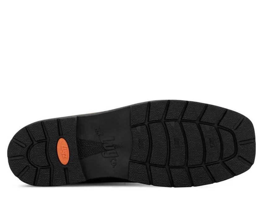 Discount Lugz Women's Cowboss Steel Toe