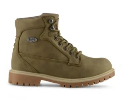 Best Lugz Women's Mantle Hi Boots