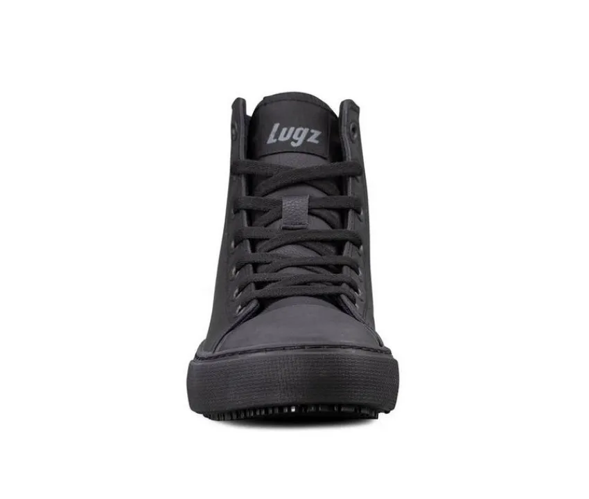 New Lugz Women's Stagger Hi Slip Resistant Shoes