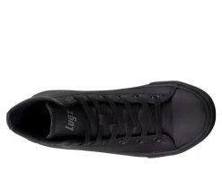 New Lugz Women's Stagger Hi Slip Resistant Shoes