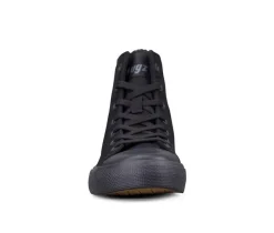 Best Lugz Women's Stagger Hi Wide Sneakers