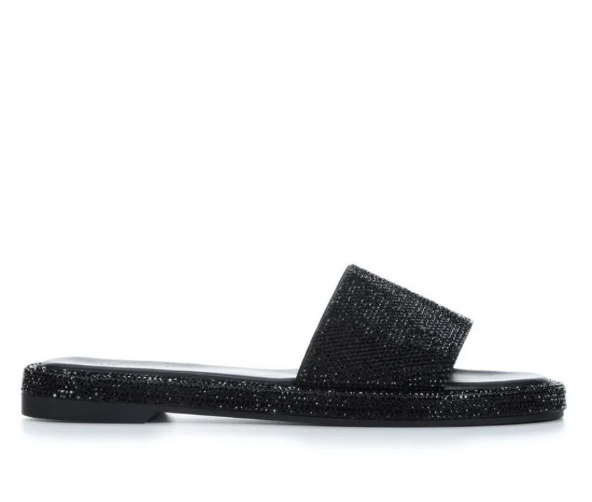 Best Madden Girl Women's Addiie Sandals