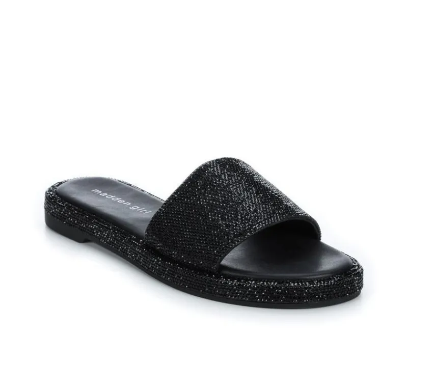 Best Madden Girl Women's Addiie Sandals