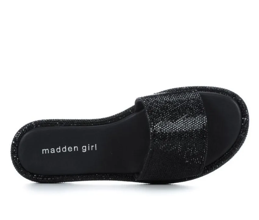 Best Madden Girl Women's Addiie Sandals