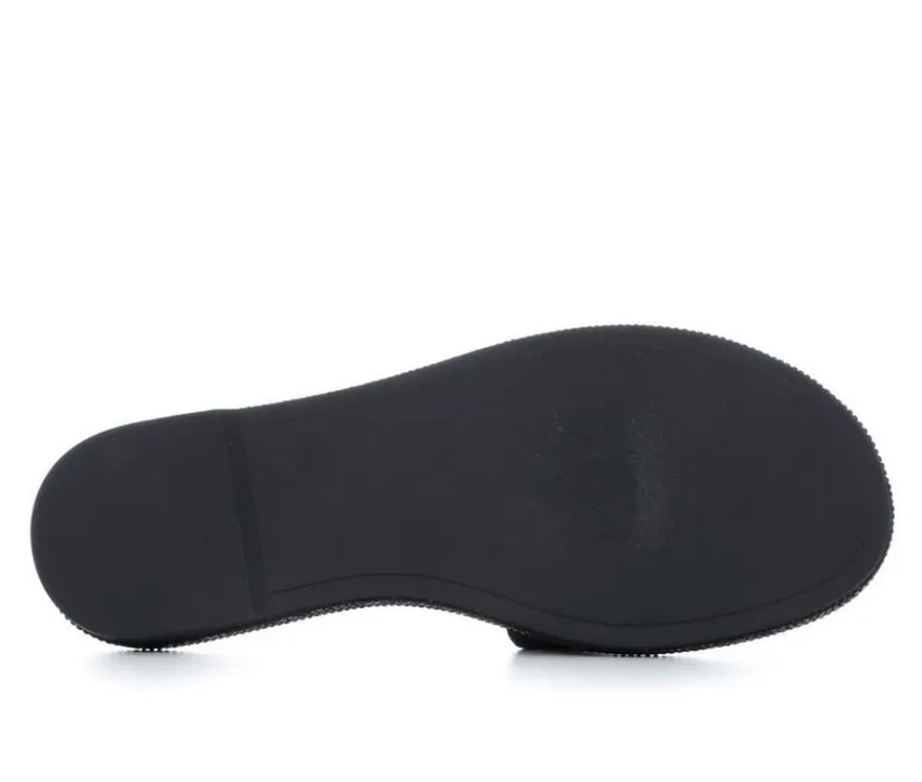 Best Madden Girl Women's Addiie Sandals