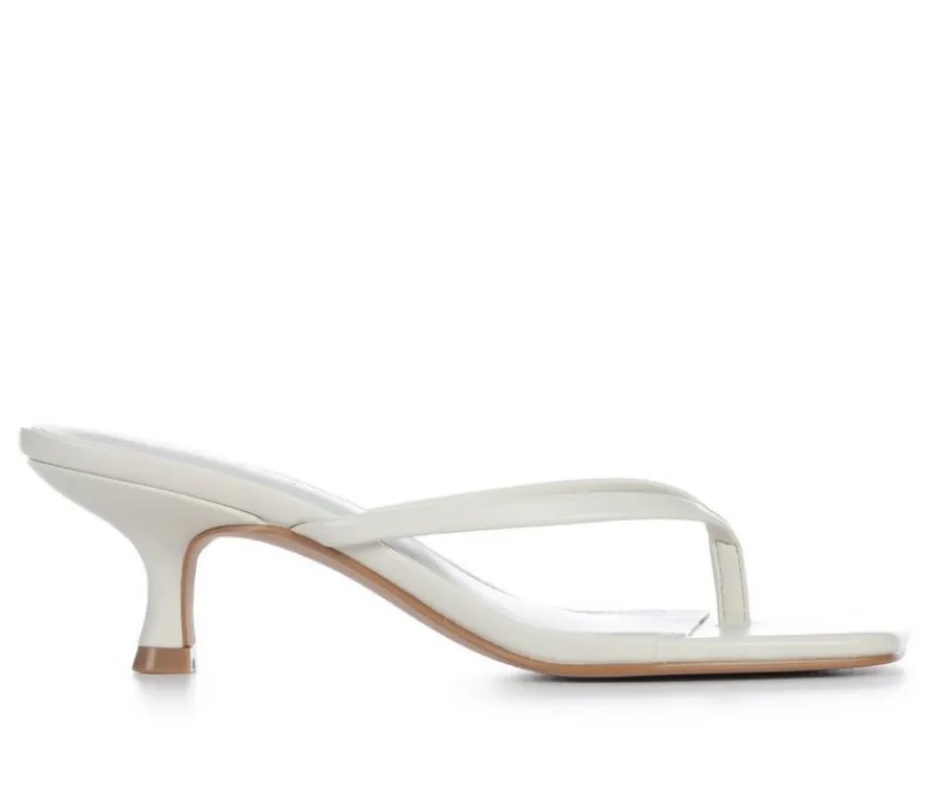 Outlet Madden Girl Women's Charlene Heeled Sandals