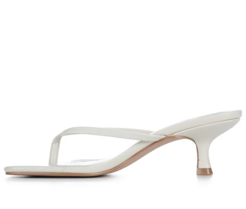 Outlet Madden Girl Women's Charlene Heeled Sandals