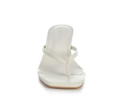 Outlet Madden Girl Women's Charlene Heeled Sandals