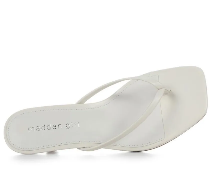 Outlet Madden Girl Women's Charlene Heeled Sandals