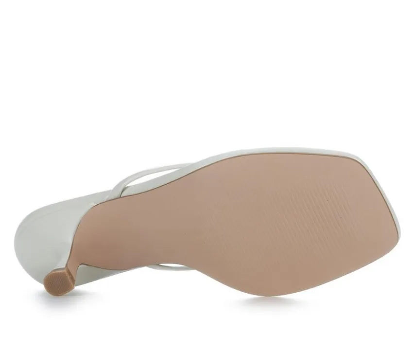 Outlet Madden Girl Women's Charlene Heeled Sandals