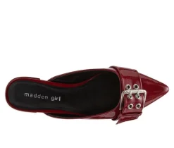 Best Madden Girl Women's Denveerr Flats