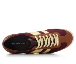 Discount Madden Girl Women's Jumper Sneakers