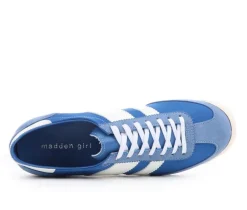 Online Madden Girl Women's Jumper Sneakers