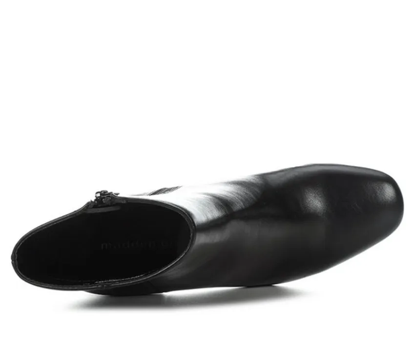 Clearance Madden Girl Women's Kasey Booties