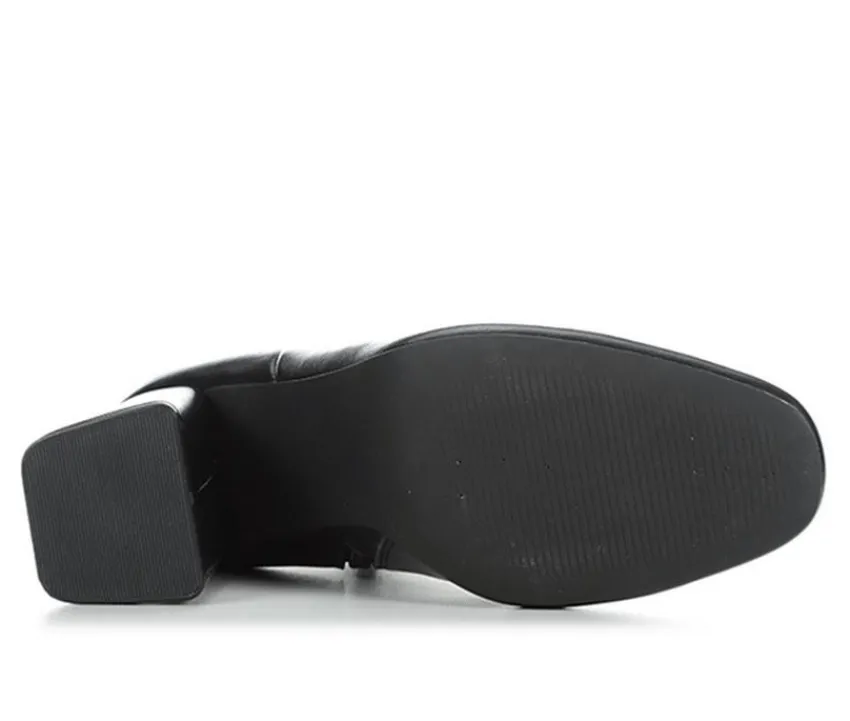 Clearance Madden Girl Women's Kasey Booties