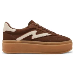 New Madden Girl Women's Mightty Platform Sneakers