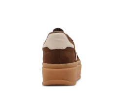 New Madden Girl Women's Mightty Platform Sneakers