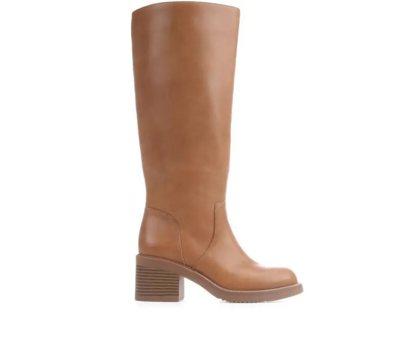 Best Madden Girl Women's Momentoo Knee High Boots