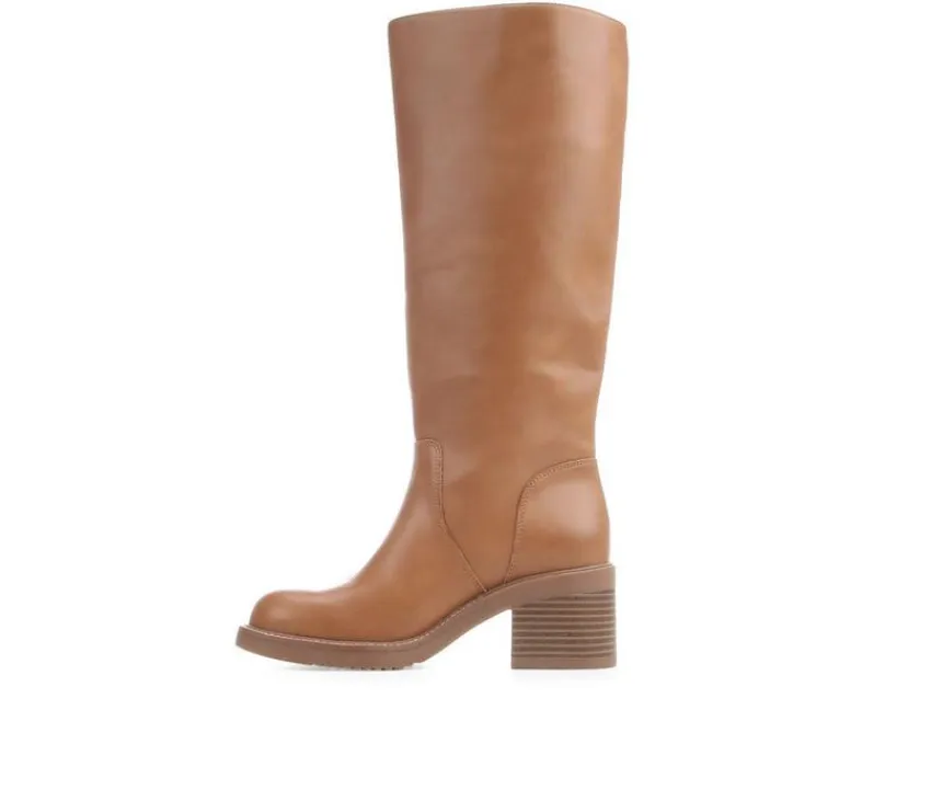 Best Madden Girl Women's Momentoo Knee High Boots