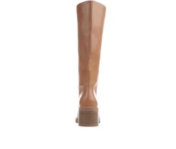 Best Madden Girl Women's Momentoo Knee High Boots