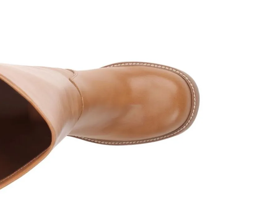 Best Madden Girl Women's Momentoo Knee High Boots