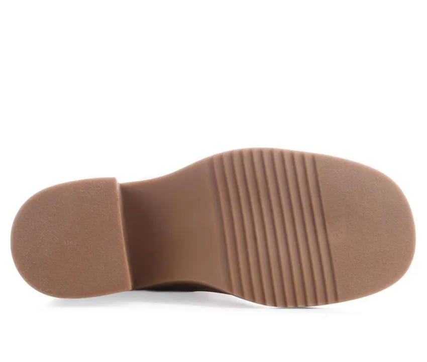 Best Madden Girl Women's Momentoo Knee High Boots