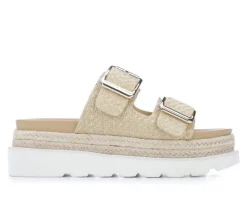 Sale Madden Girl Women's Mythical Wedges