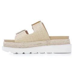 Sale Madden Girl Women's Mythical Wedges