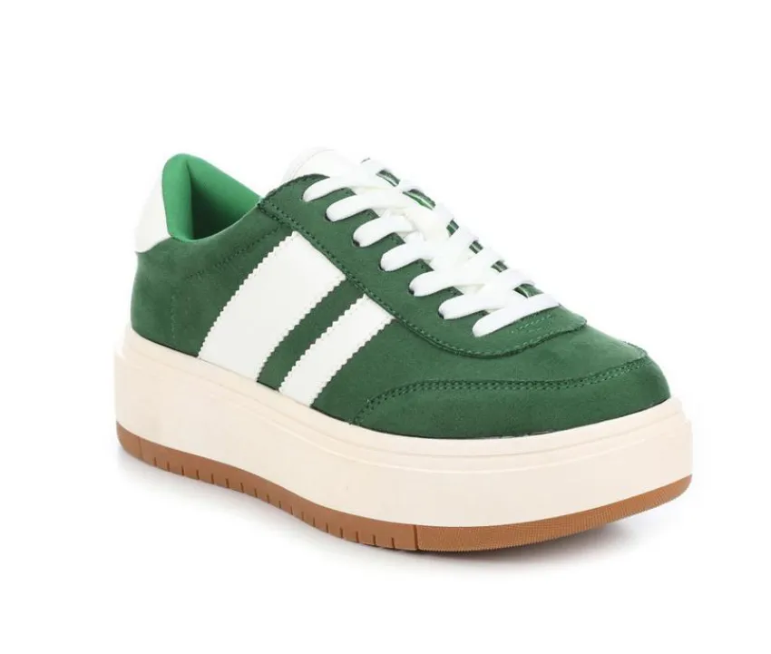 New Madden Girl Women's Navida