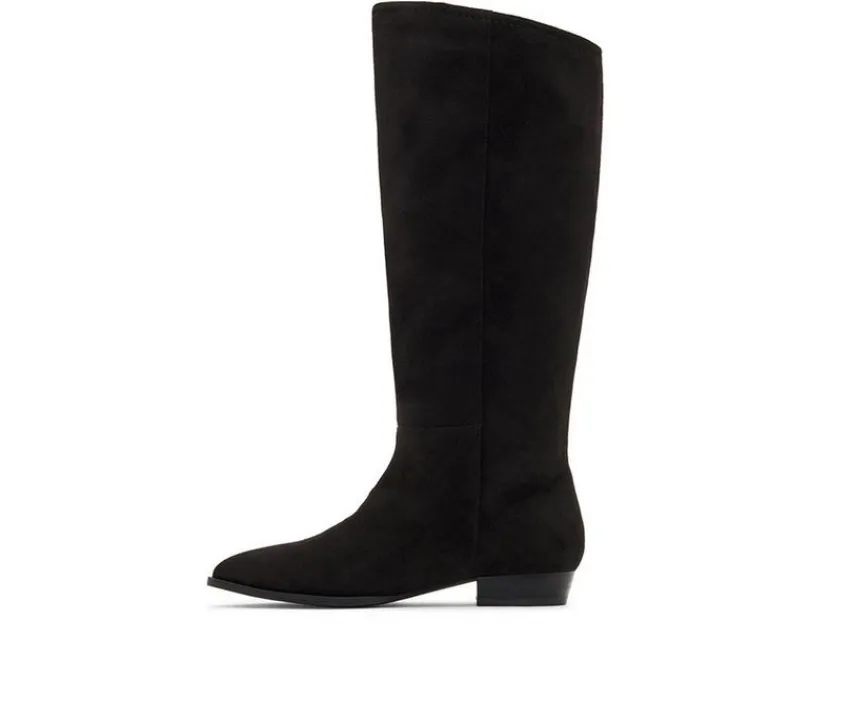 Sale Madden Girl Women's Petrra Knee High Boots
