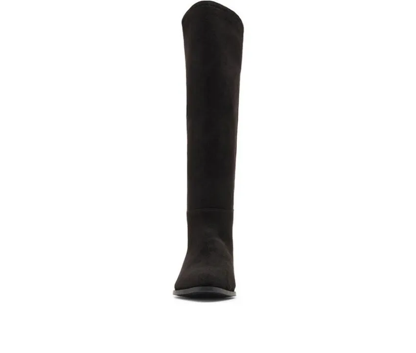 Sale Madden Girl Women's Petrra Knee High Boots