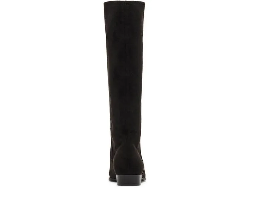 Sale Madden Girl Women's Petrra Knee High Boots